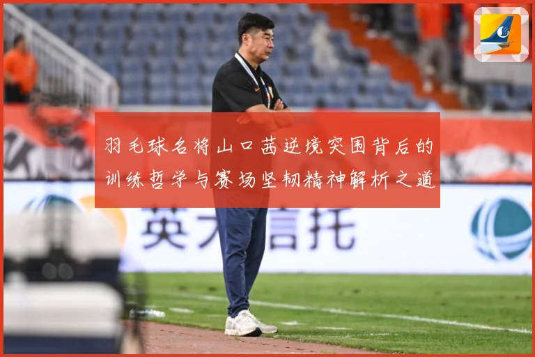 羽毛球名将山口茜逆境突围背后的训练哲学与赛场坚韧精神解析之道解析-深度解析
