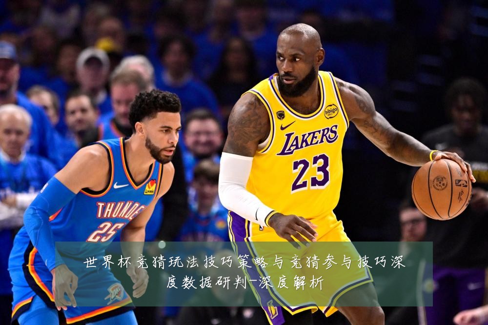 世界杯竞猜玩法技巧策略与竞猜参与技巧深度数据研判-深度解析