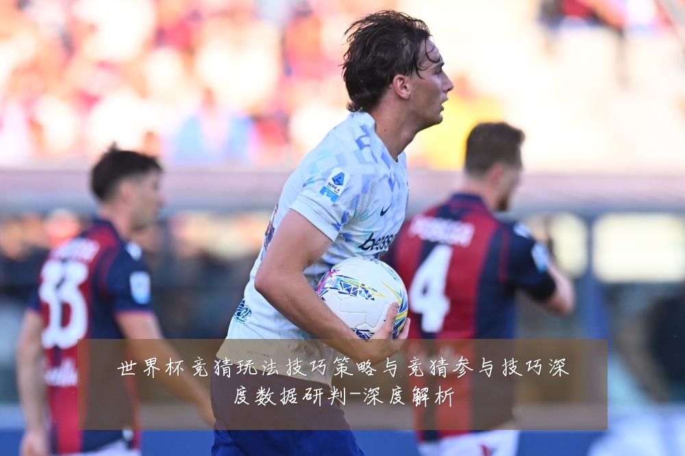 世界杯竞猜玩法技巧策略与竞猜参与技巧深度数据研判-深度解析